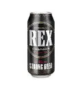 REX 8%