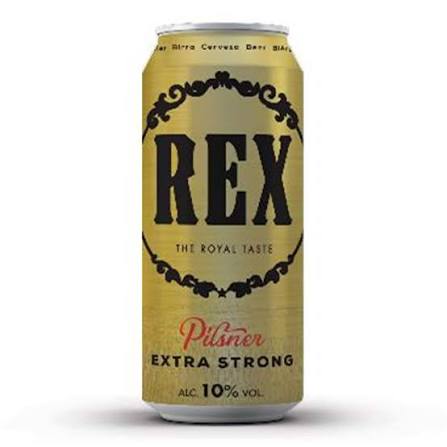 REX 10%