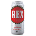 REX 5%