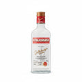 STOLICHNAYA VODKA 200ML